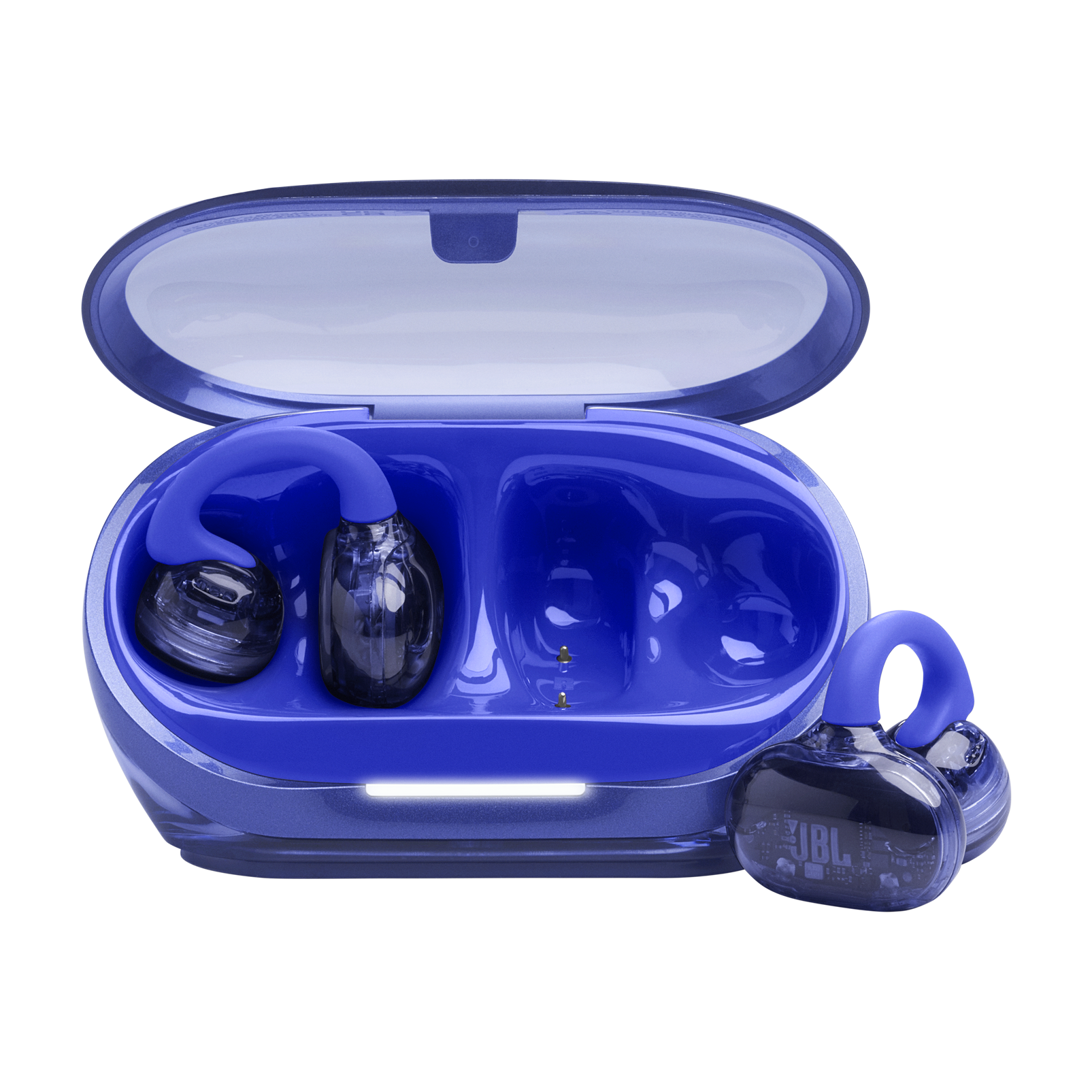 JBL Soundgear Clips | True wireless open-ear headphones