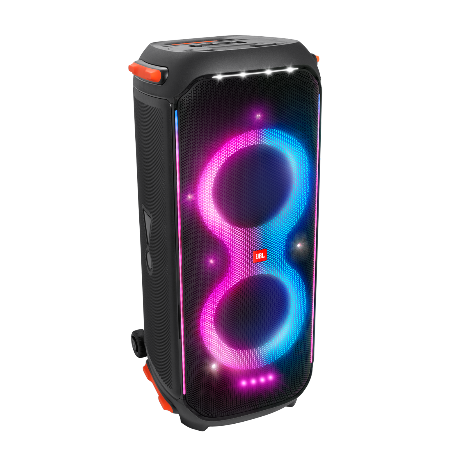 JBL Partybox 710 | Party speaker with 800W RMS powerful sound