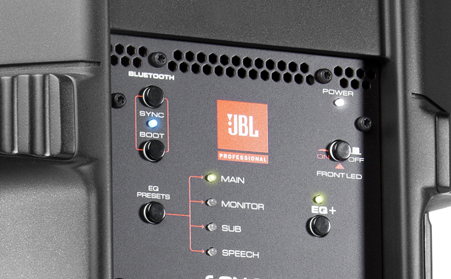 Bluetooth integration