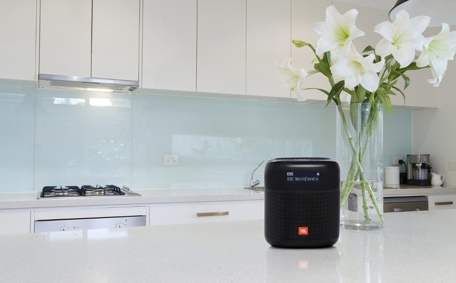 Wireless Bluetooth streaming