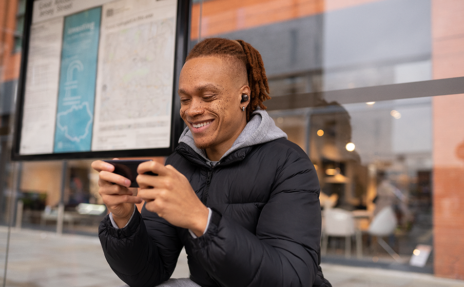 JBL Quantum TWS Air | True wireless gaming earbuds JBL Quantum TWS Air | True wireless gaming earbuds