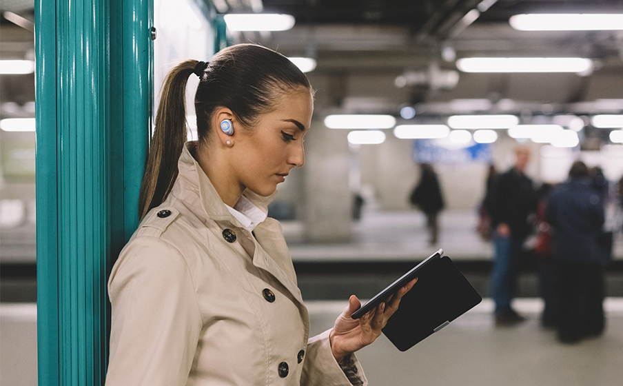 JBL Free X | True Wireless In-Ear Headphones | JBL Singapore