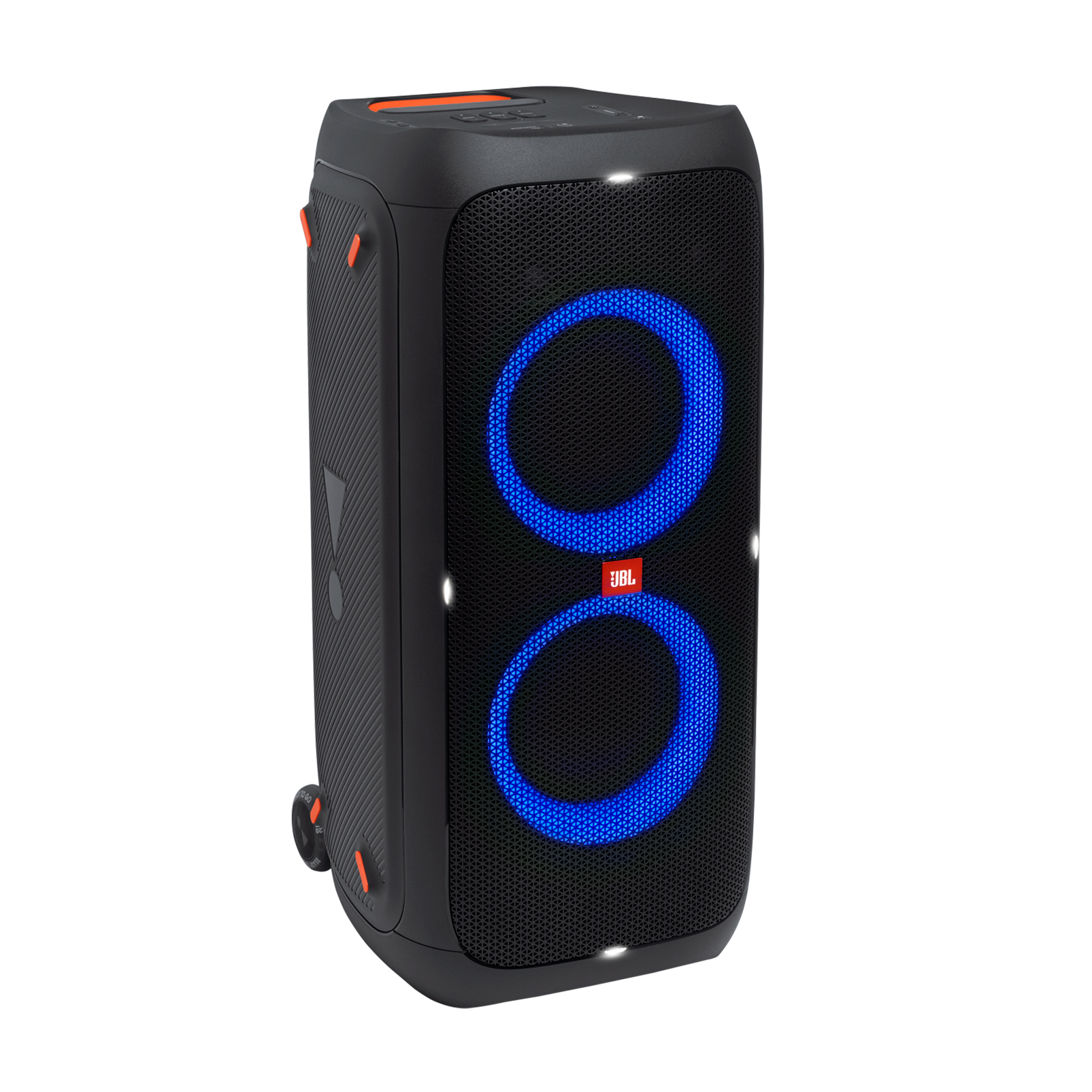 JBL PartyBox 310: Portable speaker with lights | JBL Singapore