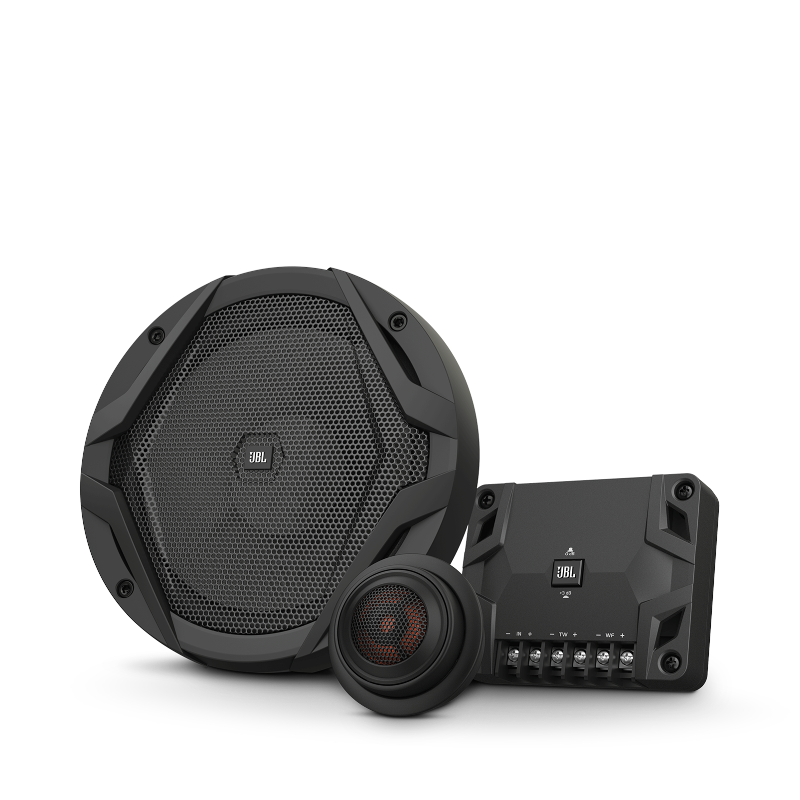 Купить Динамики 16 Jbl Для Авто