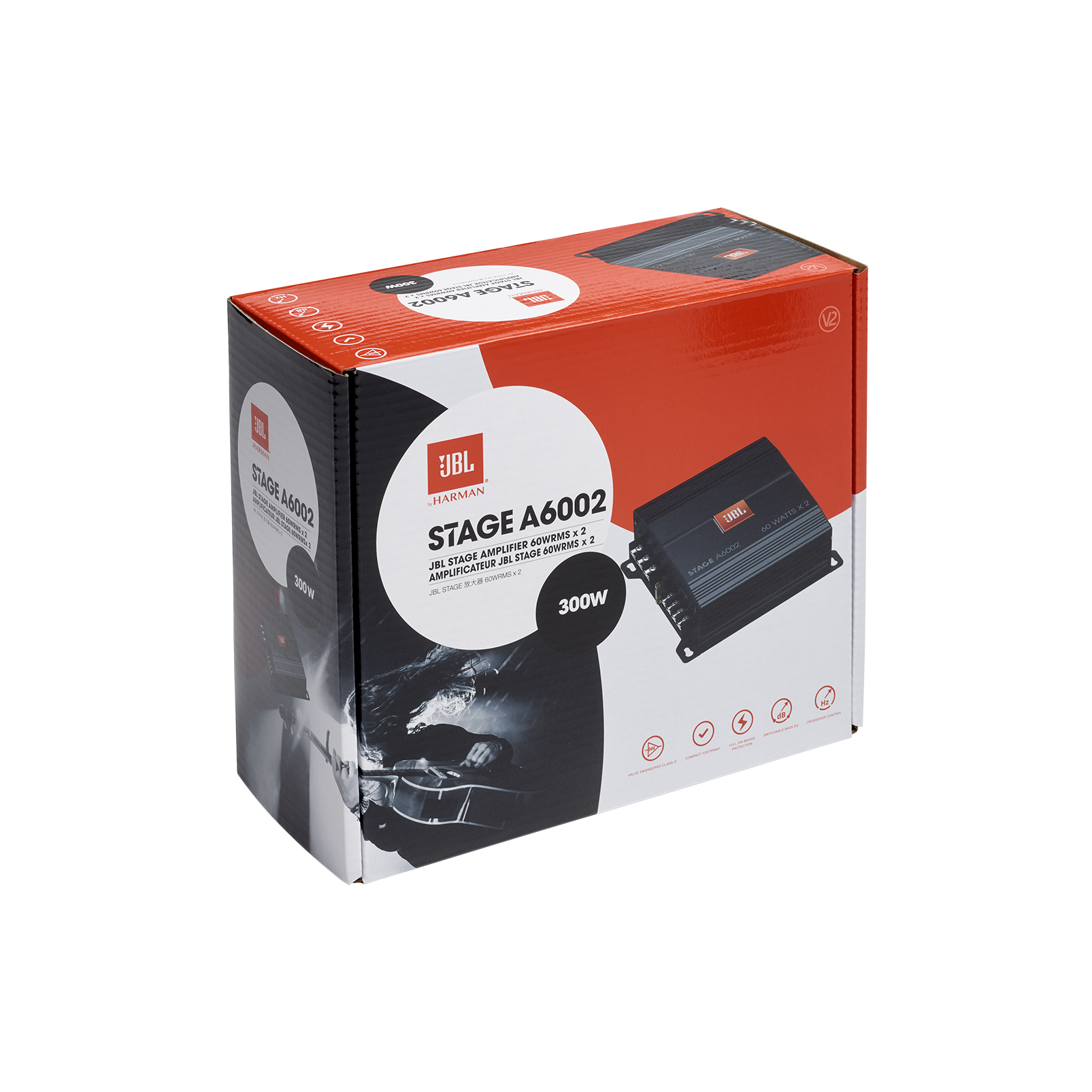 product box