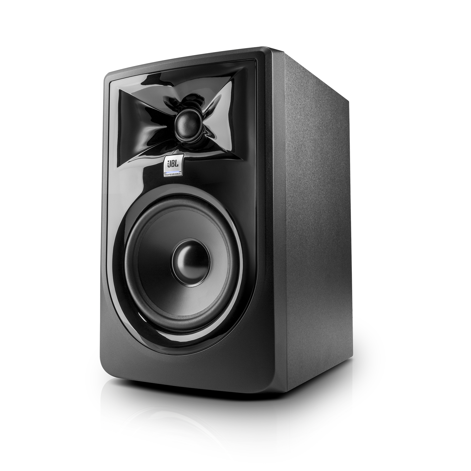 JBL 305P MkII ブラック JBL 305P MkII | Powered 5
