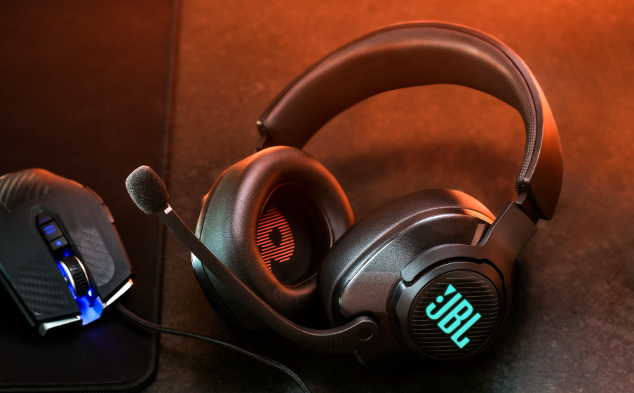 jbl gaming quantum 400