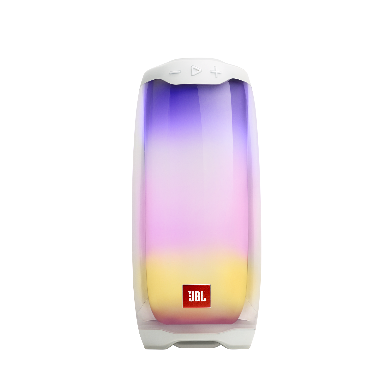 JBL　PULSE4 JBL Pulse 4 | Portable Bluetooth Speaker With Lights | JBL SG
