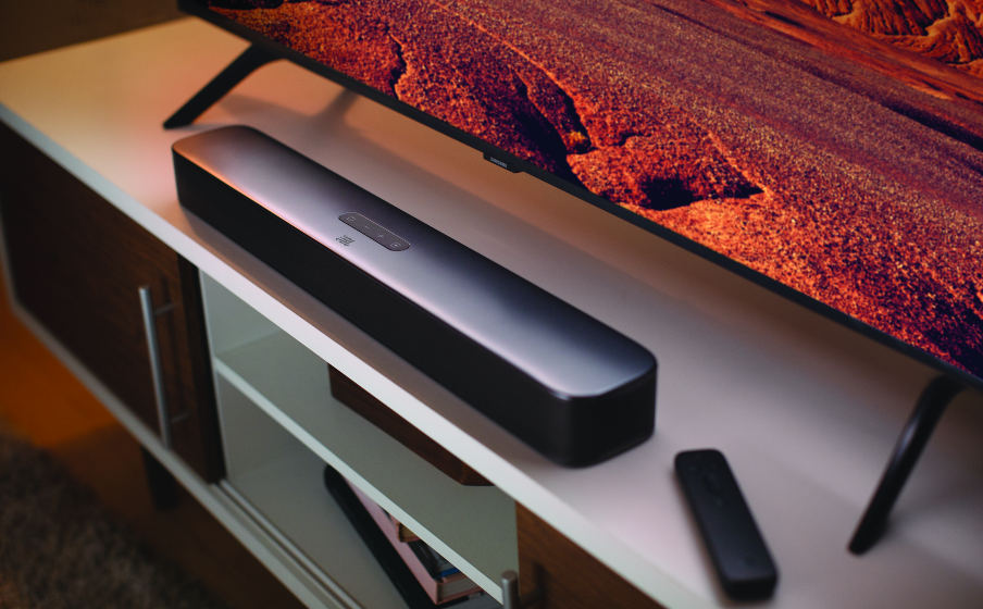 Jbl soundbar studio store manual