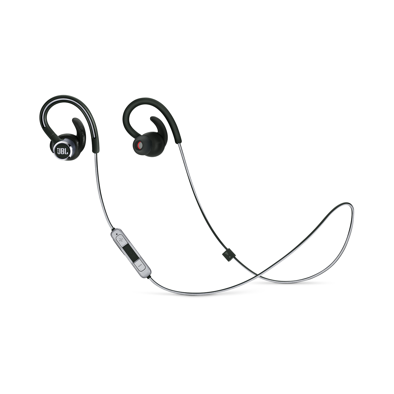 JBL Reflect Contour 2 | Comfortable \u0026 Secure Fitting Wireless Sport  Earphones