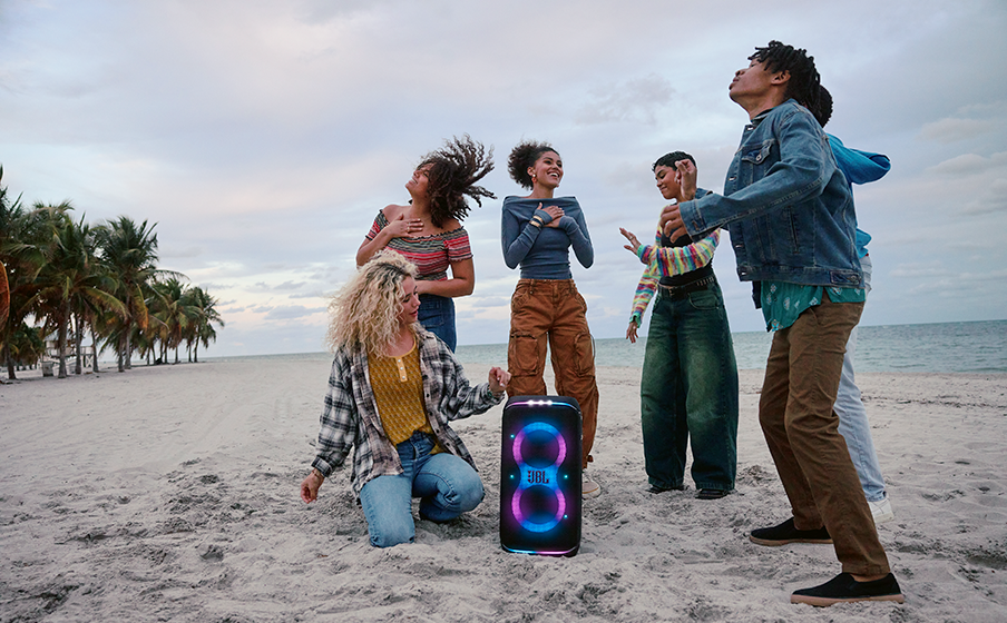 Up to 12 hours of play time