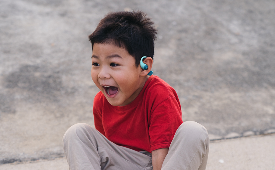 Parental Control with Customizable Volume & Playtime