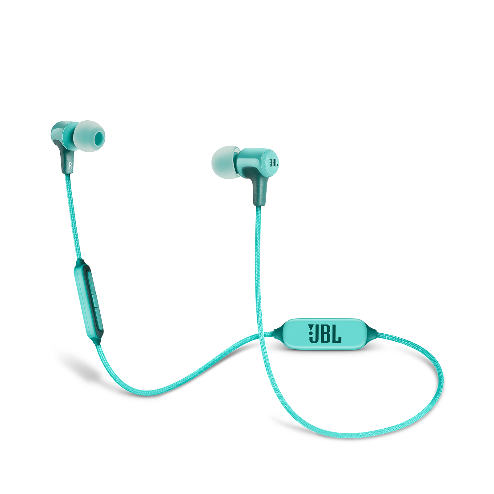 jbl live25bt in ear wireless headphones