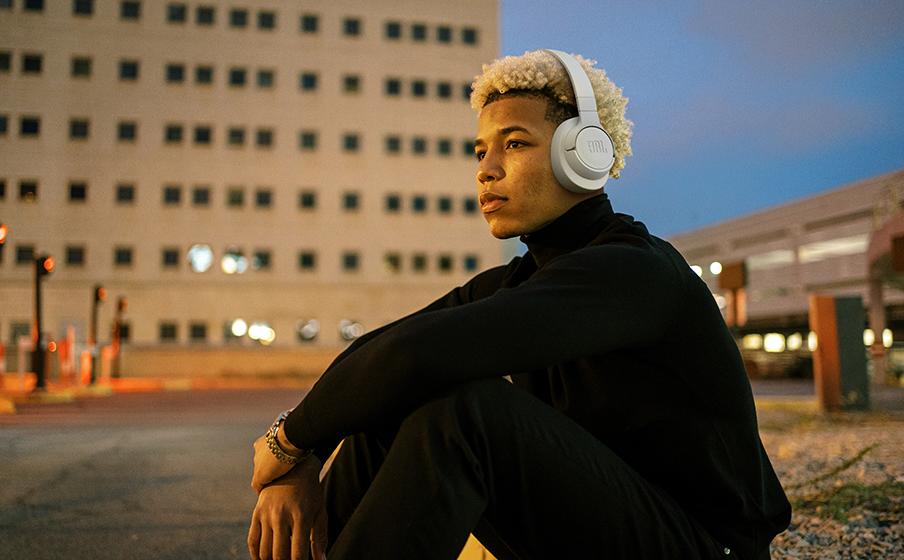 headphones over-ear Tune | JBL Wireless 720BT