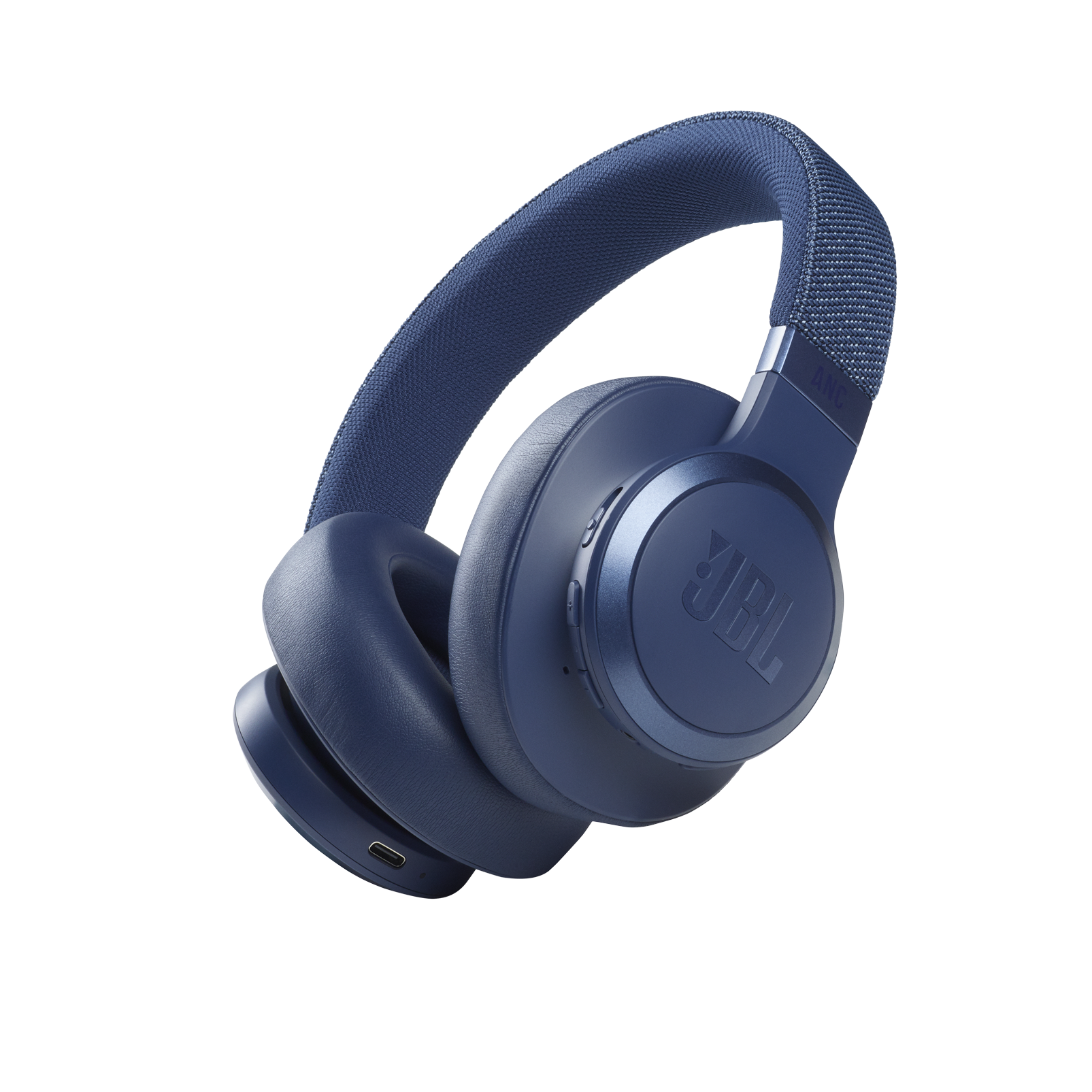 JBL Live 660NC | Noise Cancelling Headphones | JBL Singapore