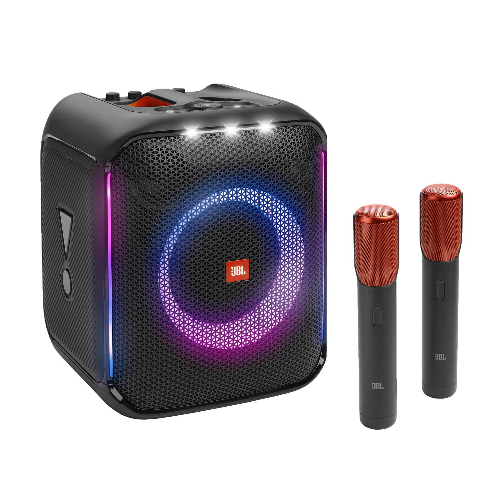 JBL PartyBox Encore | Portable party speaker with 100W powerful