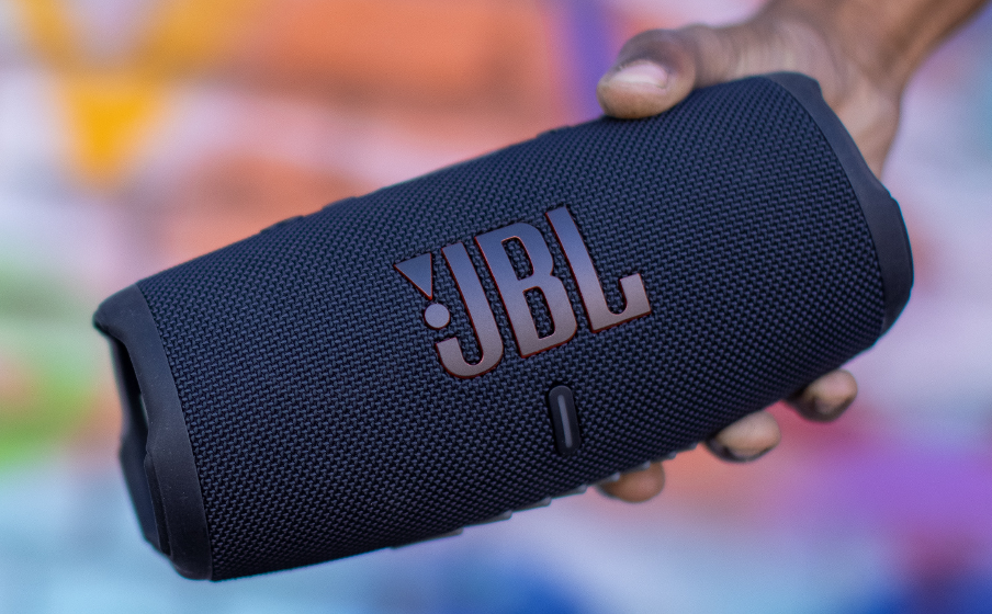 JBL Charge 5 | Portable Waterproof Speaker | JBL Singapore