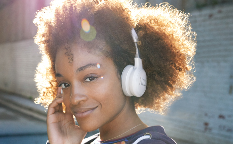 jbl live 400 bluetooth