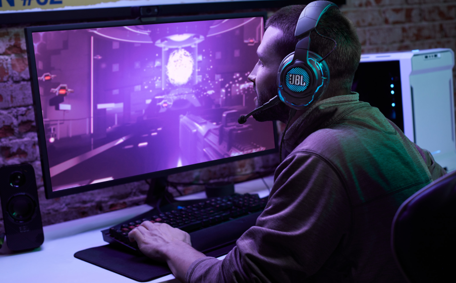 jbl quantum one xbox one