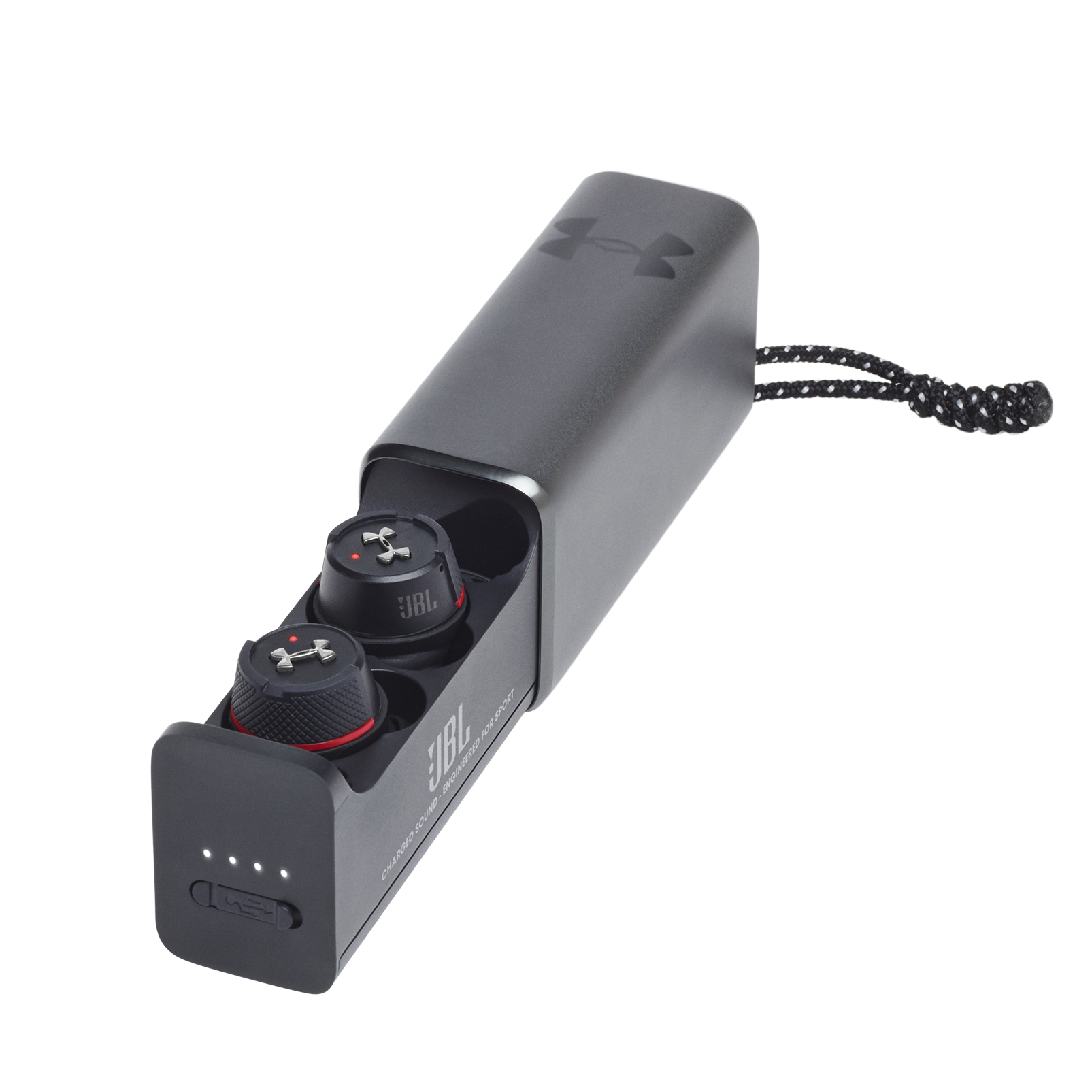Under Armour True Wireless Flash Sport Earbuds JBL Singapore