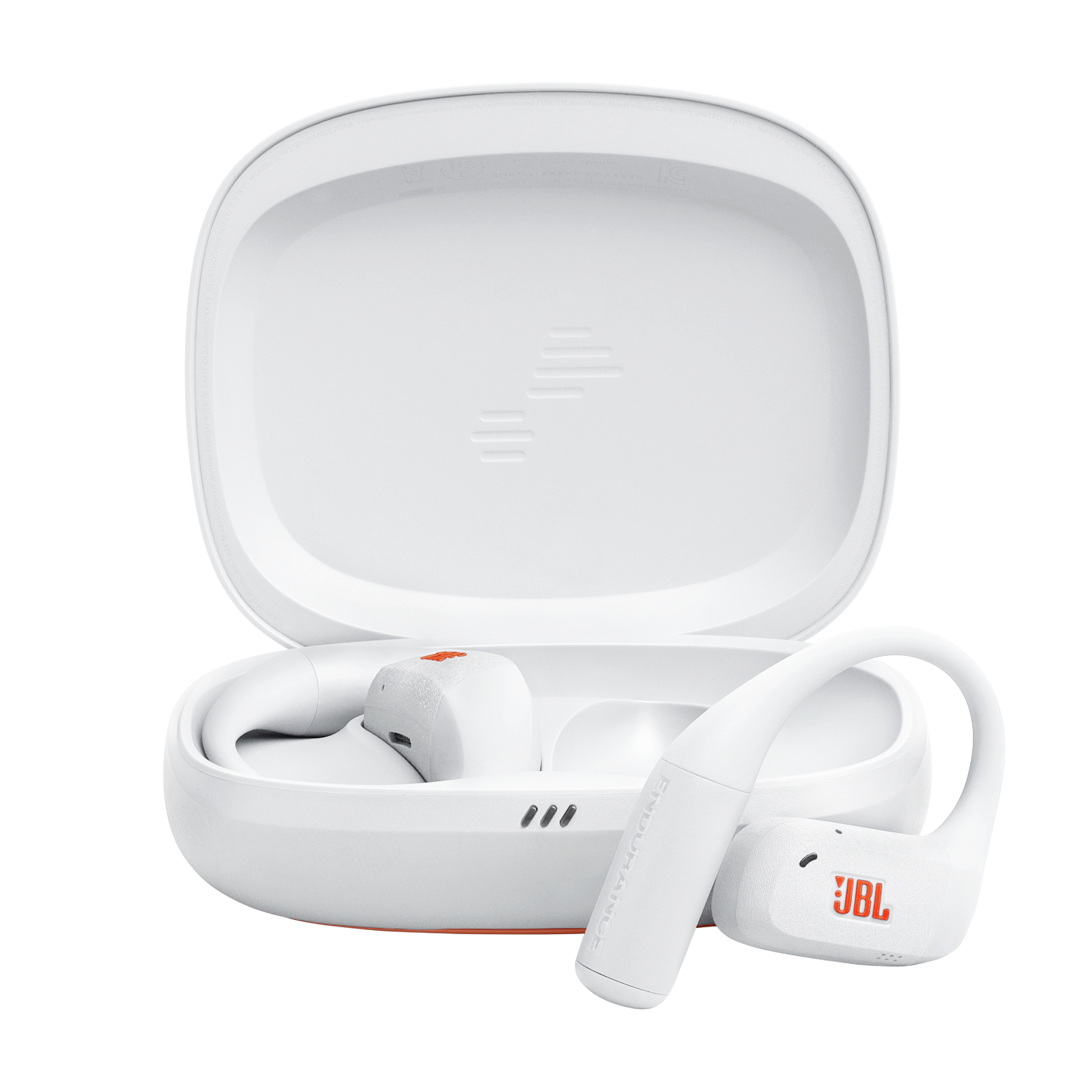 JBL ENDURANCE ZONE JBLワイヤレスイヤホン JBL Endurance Zone | True Wireless open-ear sport headphones