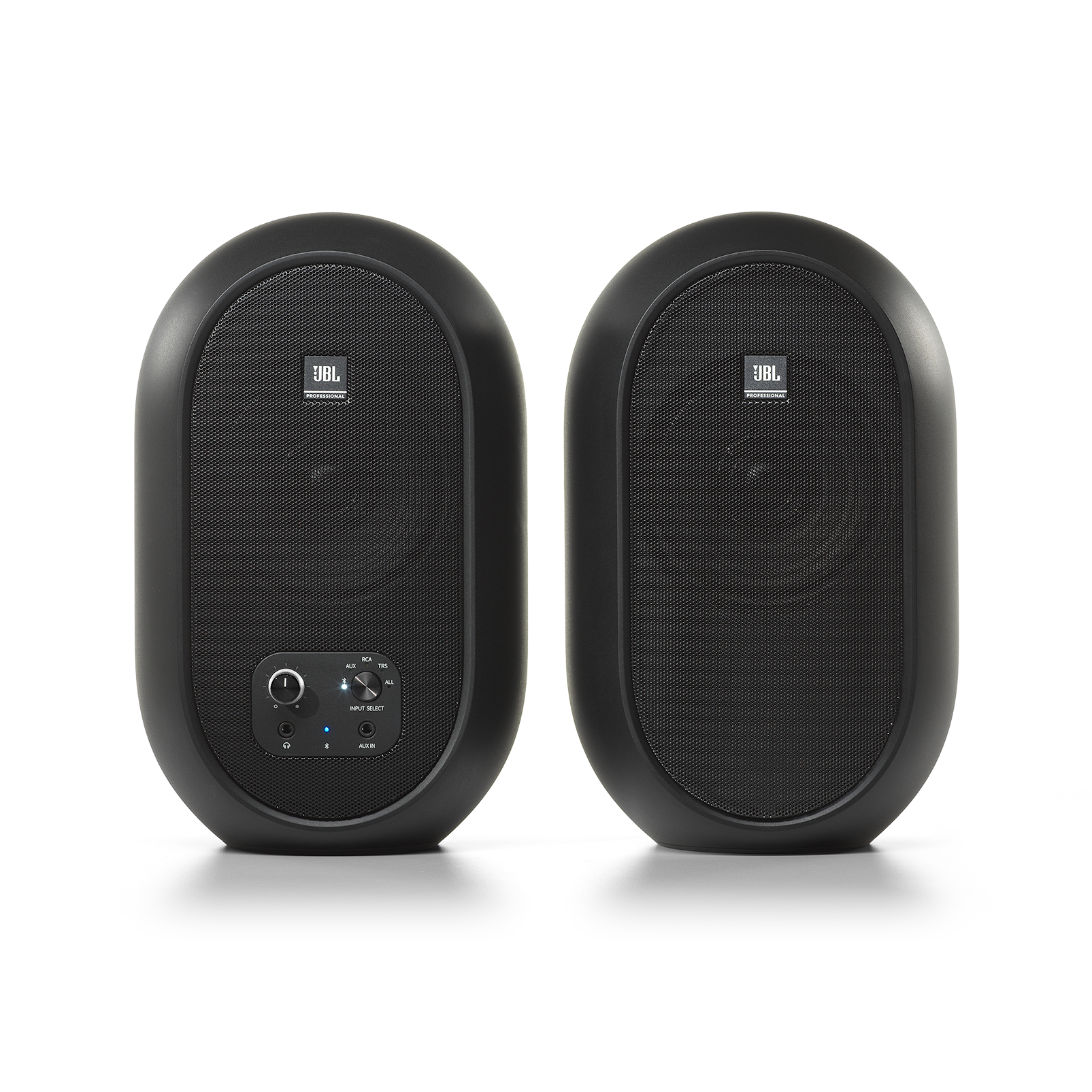 JBL 104-BT ブルートゥース JBL 104-BT (Pair) | Compact Desktop Reference Monitors with Bluetooth