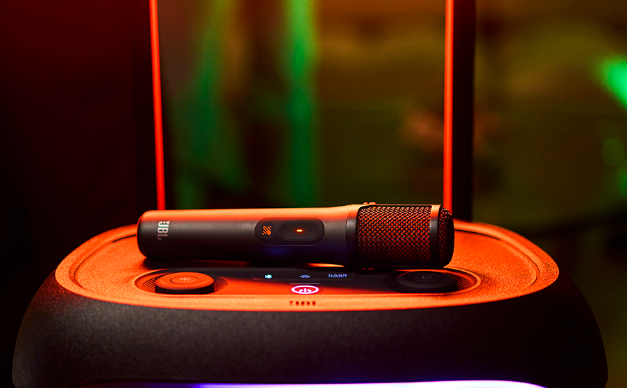 Fine-tune your performance with AI vocal removal