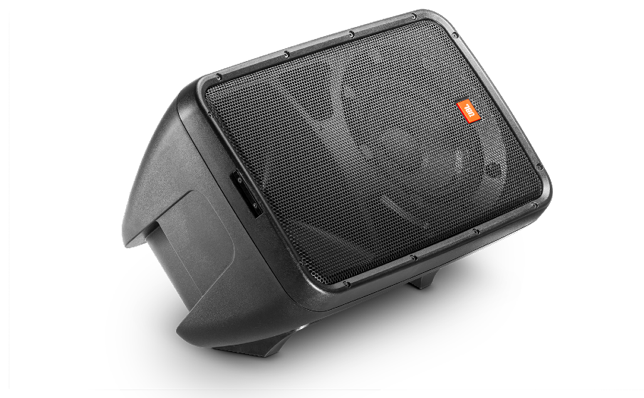 Legendary JBL Sound Quality and ease of use.