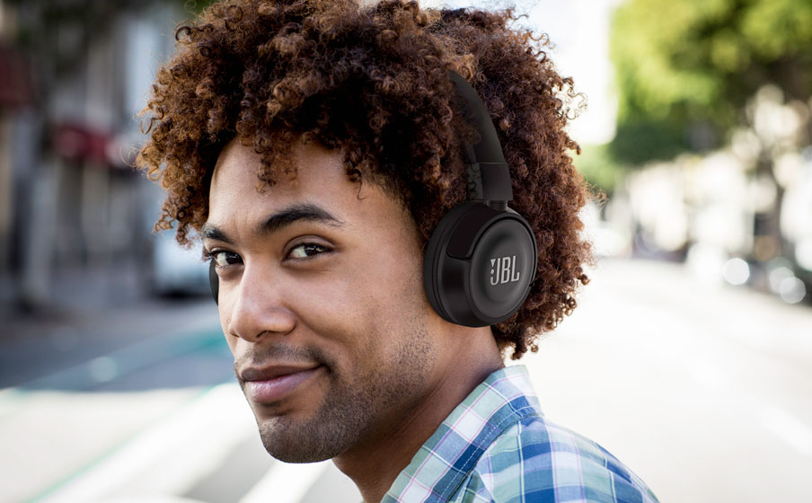jbl wireless stereo headset 450 bt