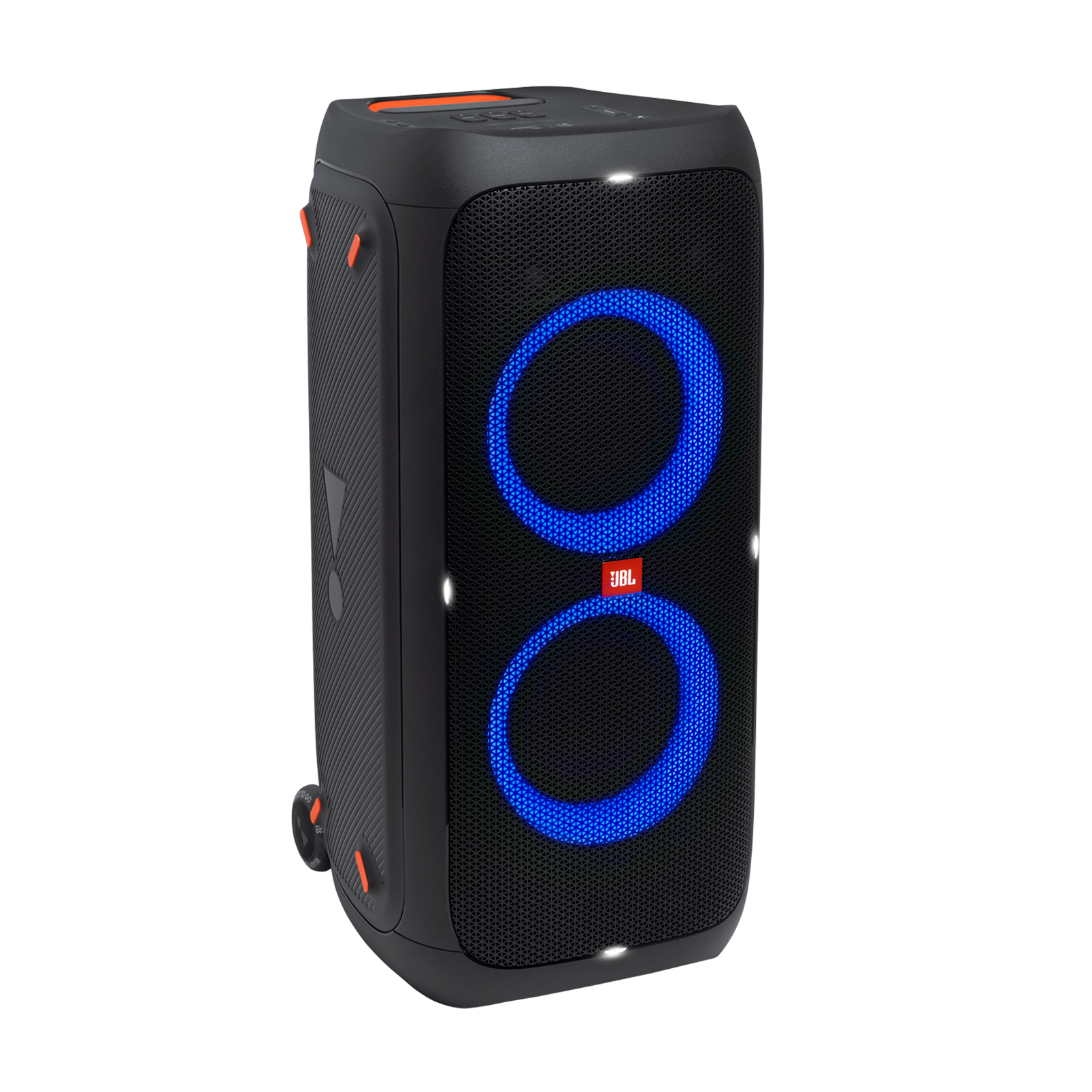 JBL PARTYBOX 310 ワイヤレススピーカー JBL PartyBox 310: Portable speaker with lights | JBL Singapore
