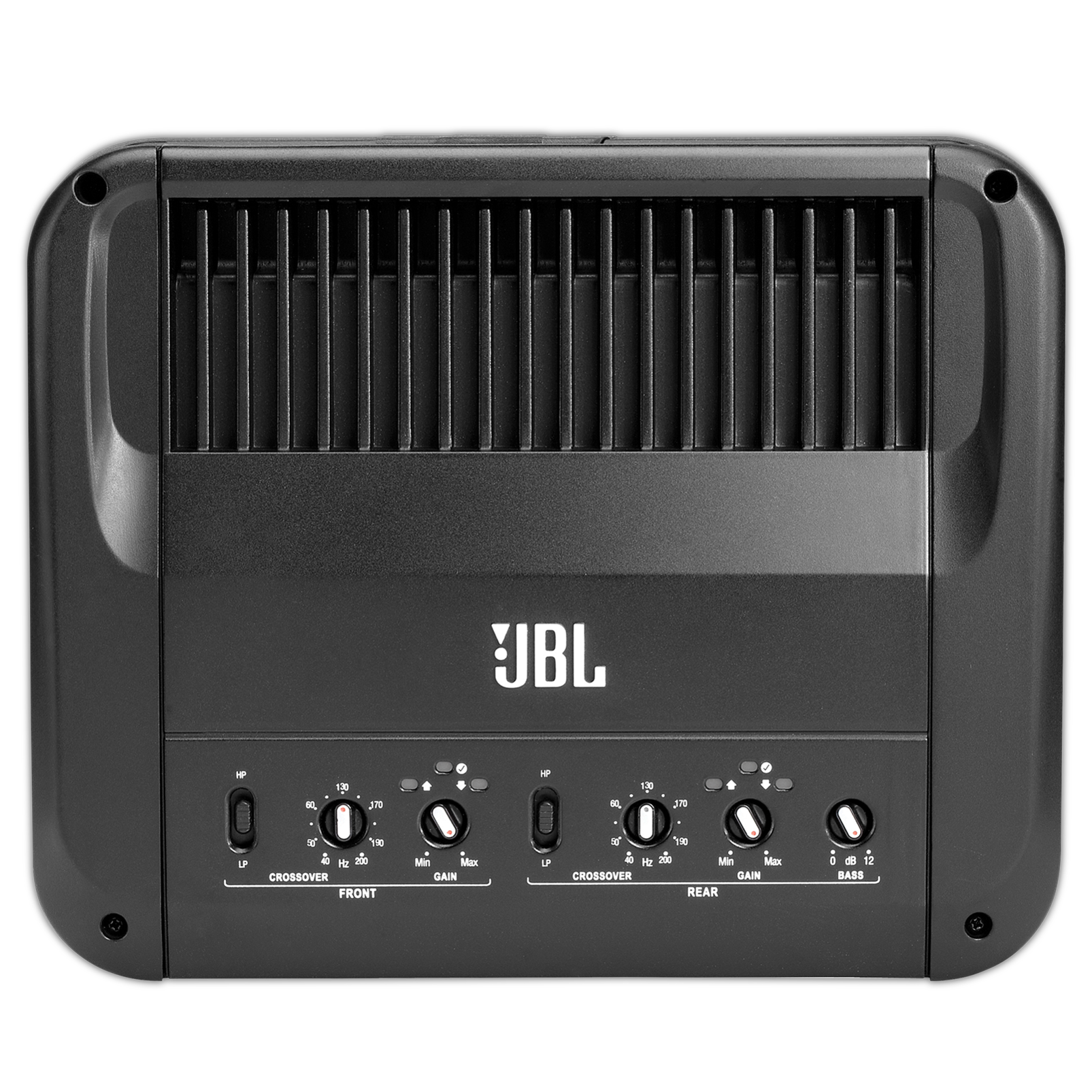 JBL GTO-804EZ 940W パワーアンプ　美品 GTO-804EZ | Top performance: a new in-car series offers fantastic