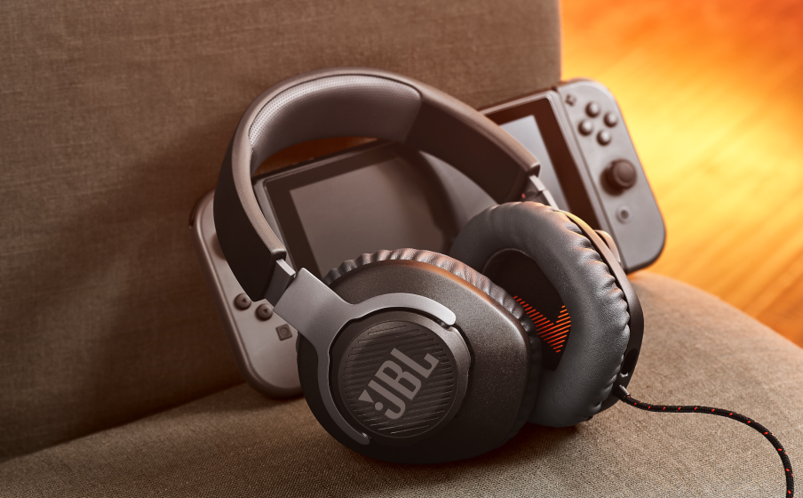 jbl quantum 40
