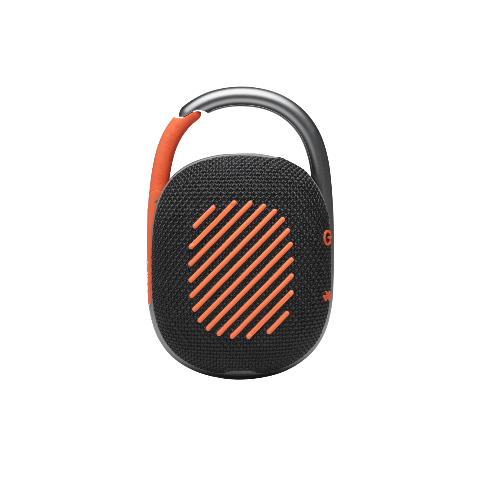 JBL CLIP 4 | Ultra-portable Waterproof Speaker