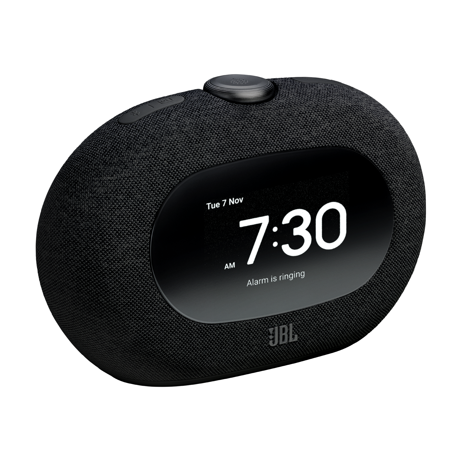 HORIZON 3 JBL PRO SOUND ブラック JBL Horizon 3 | Bluetooth® clock radio speaker with DAB/DAB+/FM