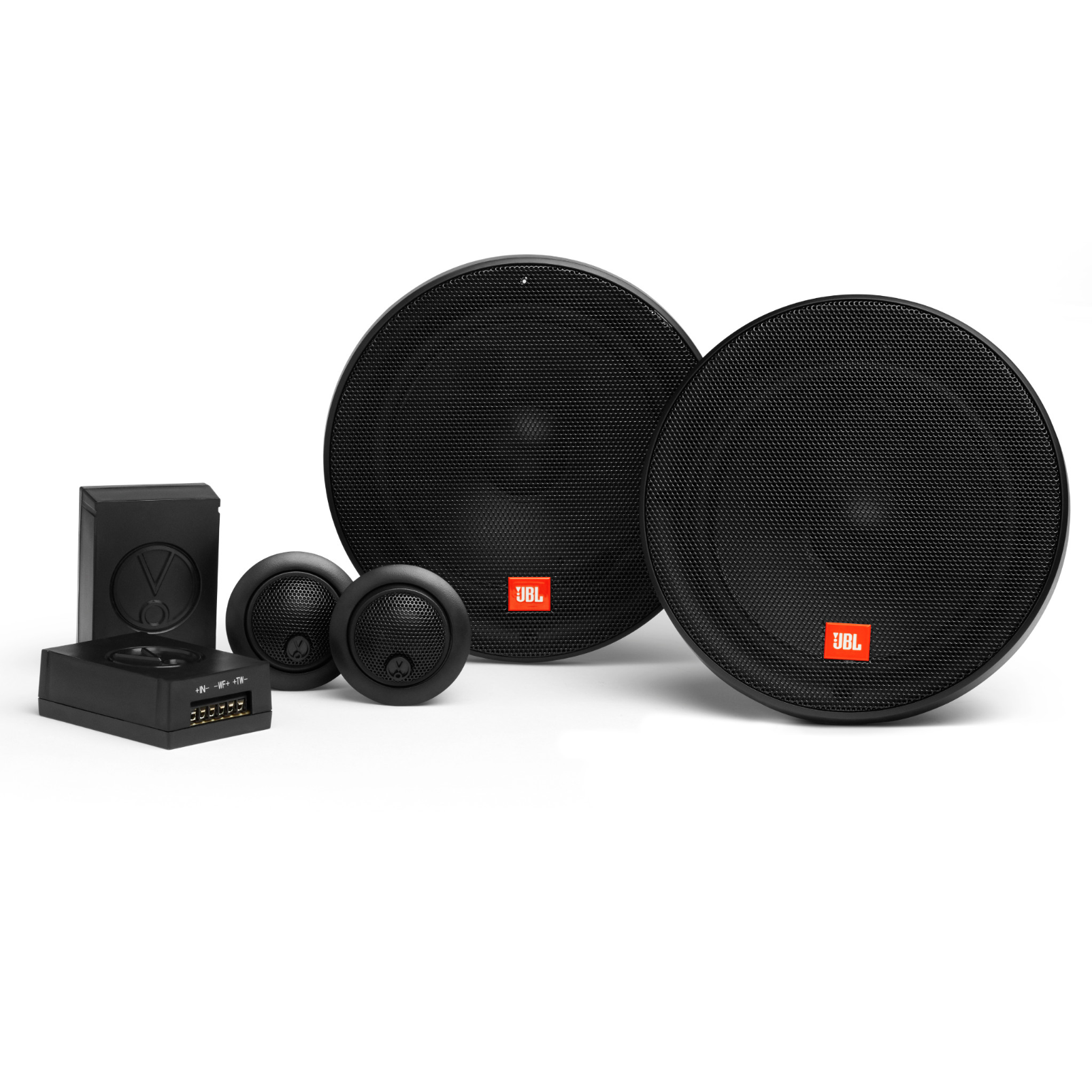 JBL Stage2 604C | 6-1/2