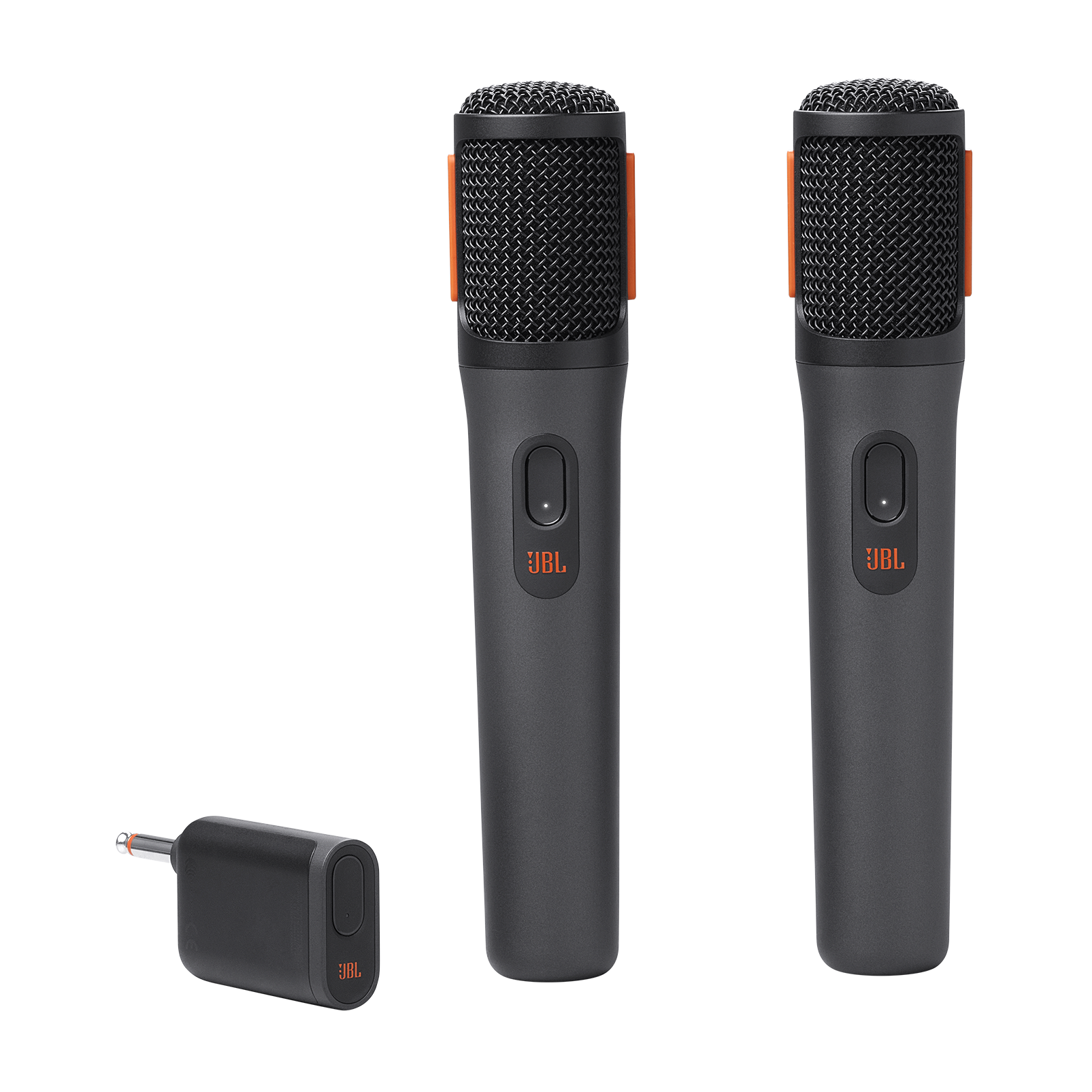 【極美品】JBL PartyBox Wireless Mic JBL PartyBox Wireless Mic | Digital wireless microphones