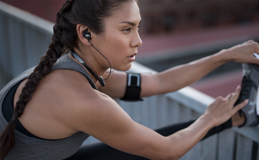 sport wireless flex