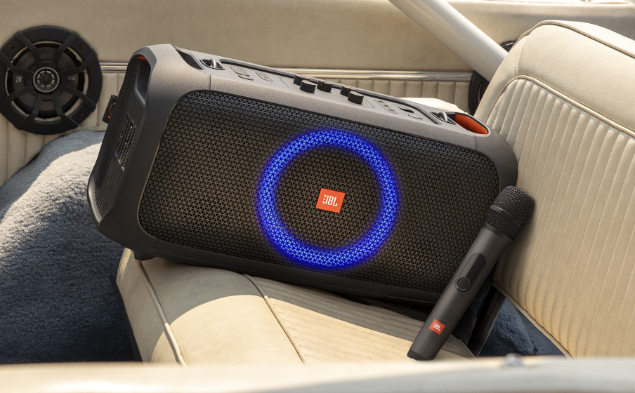 JBL Wireless Microphone Set | Wireless 