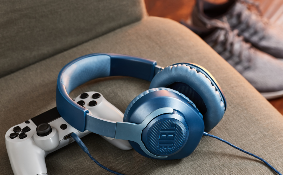 jbl quantum 40