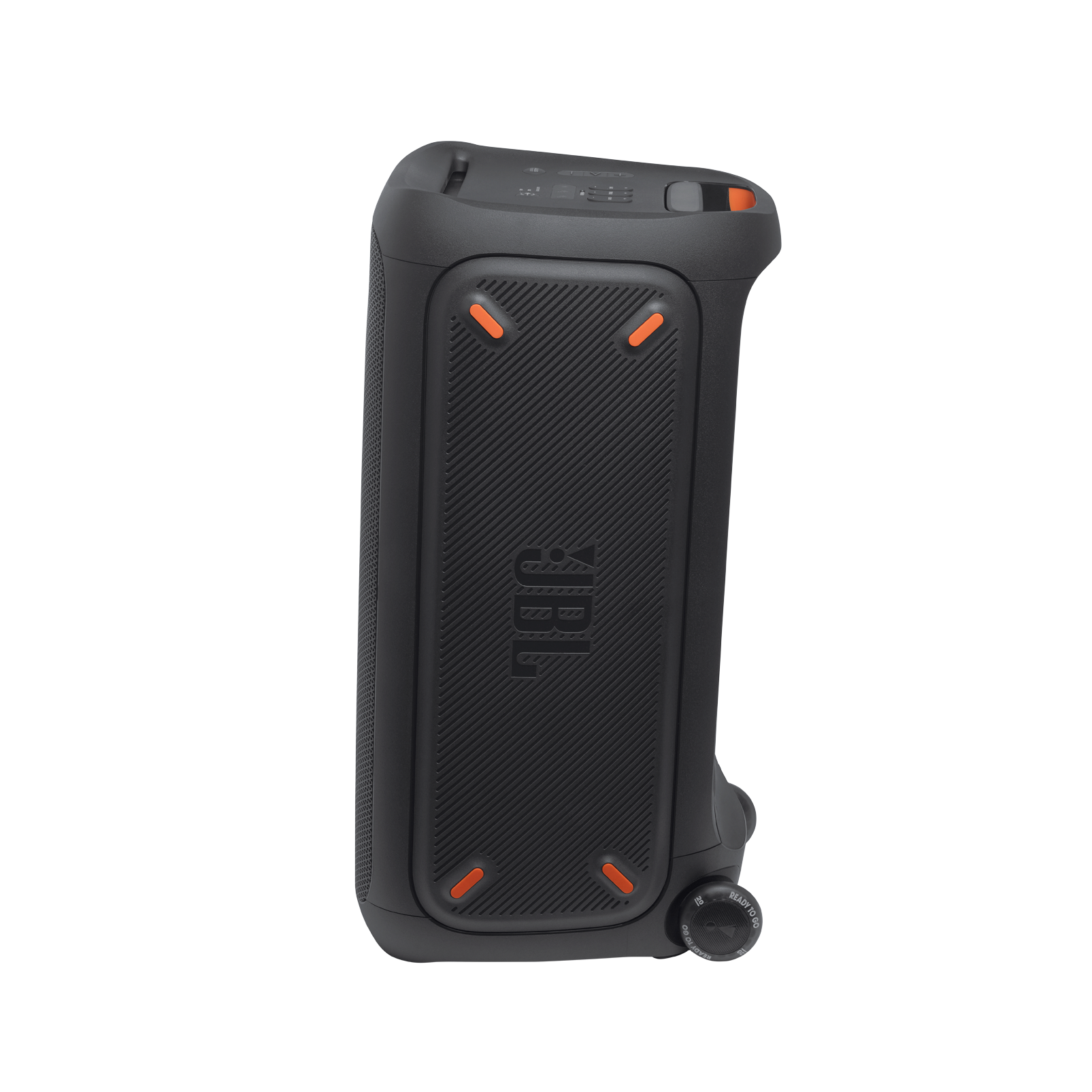 JBL Partybox 310 | Portable party speaker with dazzling lights and powerful JBL Pro Sound