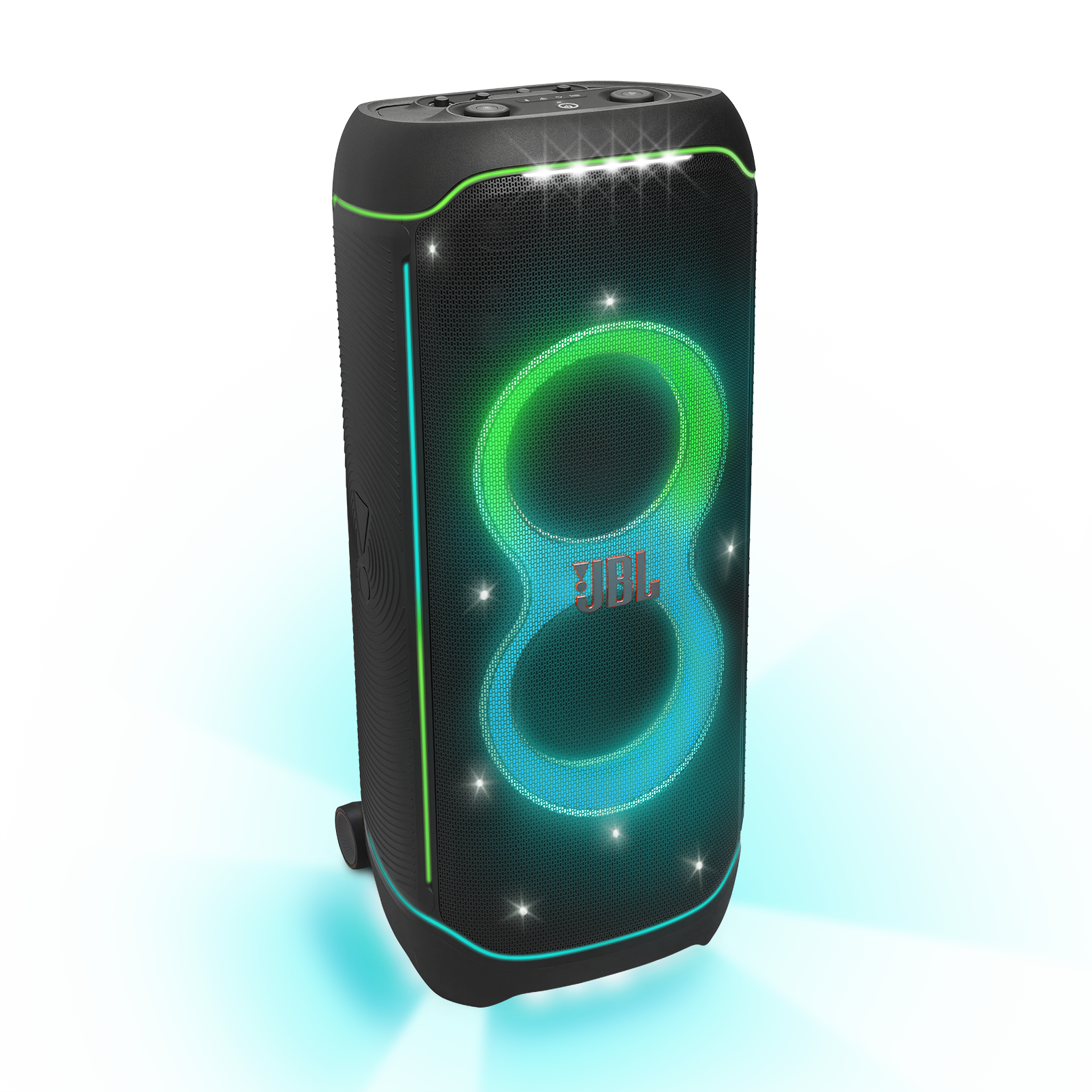 本日のみ大幅値下げ超美品！JBL PARTYBOX ULTIMATE 1100W JBL PartyBox Ultimate | Massive party speaker with powerful sound