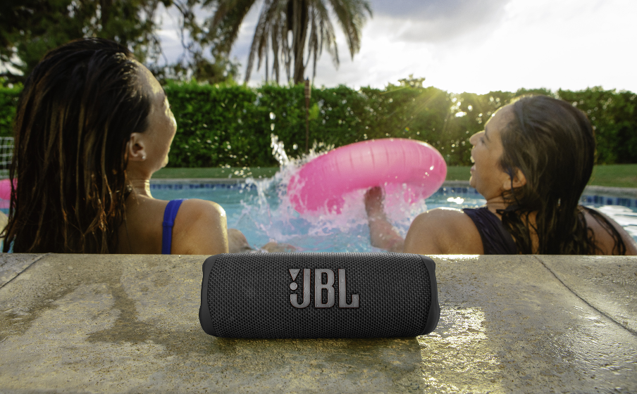 Câu hỏi thường gặp về JBL Flip 6