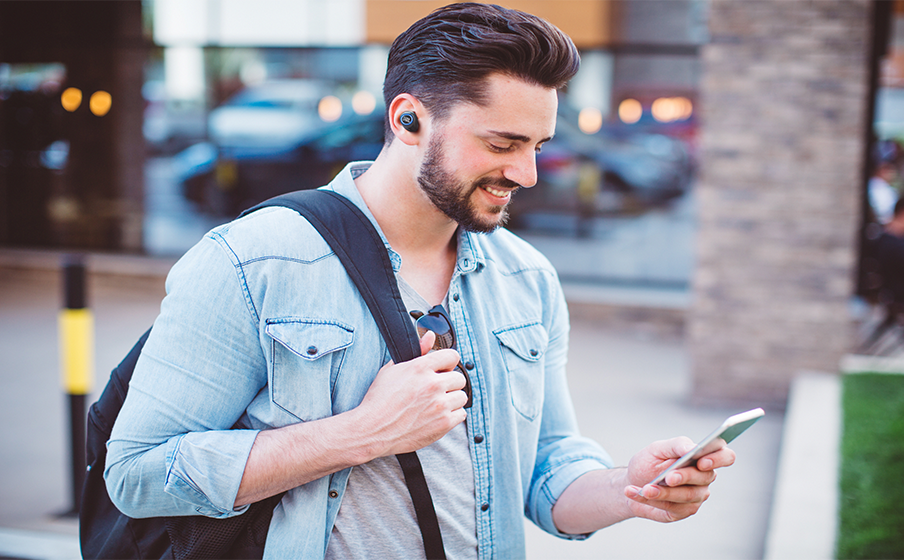 JBL Free X | True Wireless In-Ear 