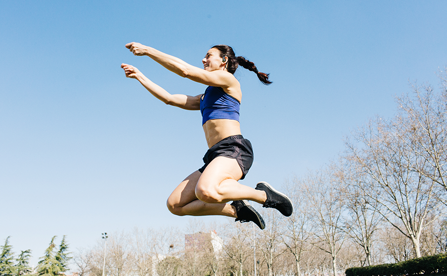 Jbl endurance jump reset sales