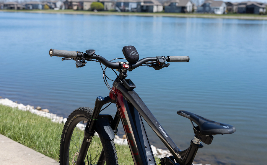 Wireless Bluetooth Streaming