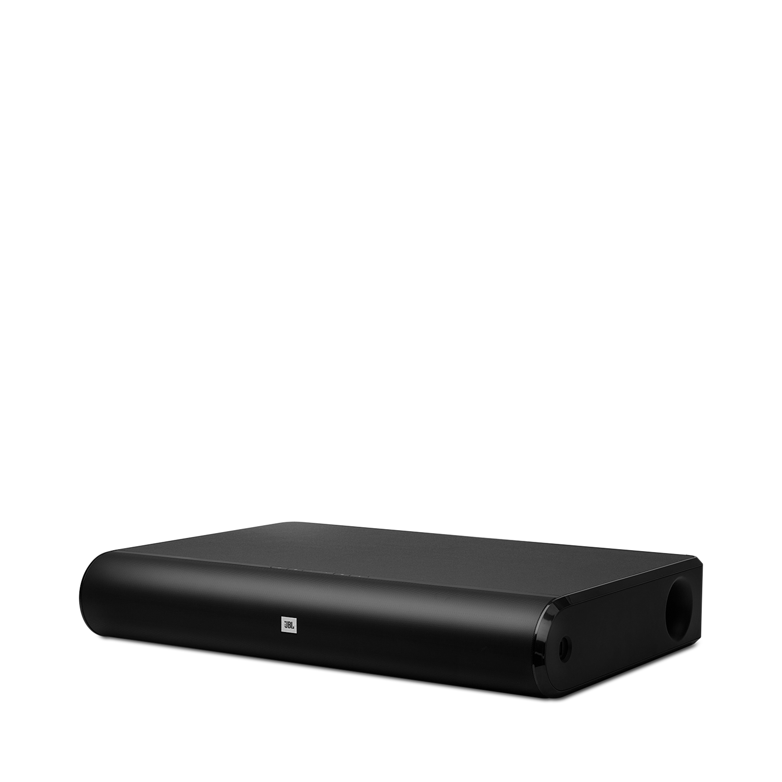 JBL Cinema Base | Home cinema 2.2 all in one soundbase for television