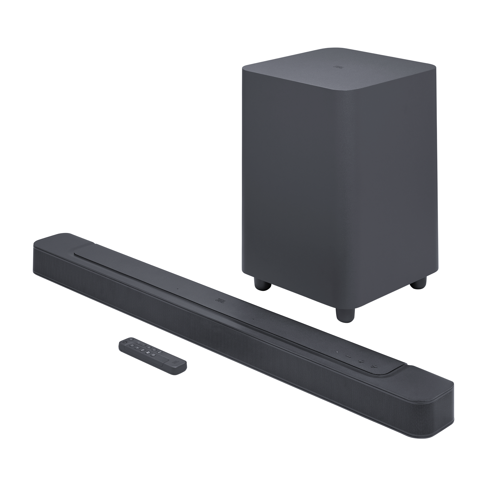 JBL BAR 500 サウンドバー BAR 500 - JBL APAC NC