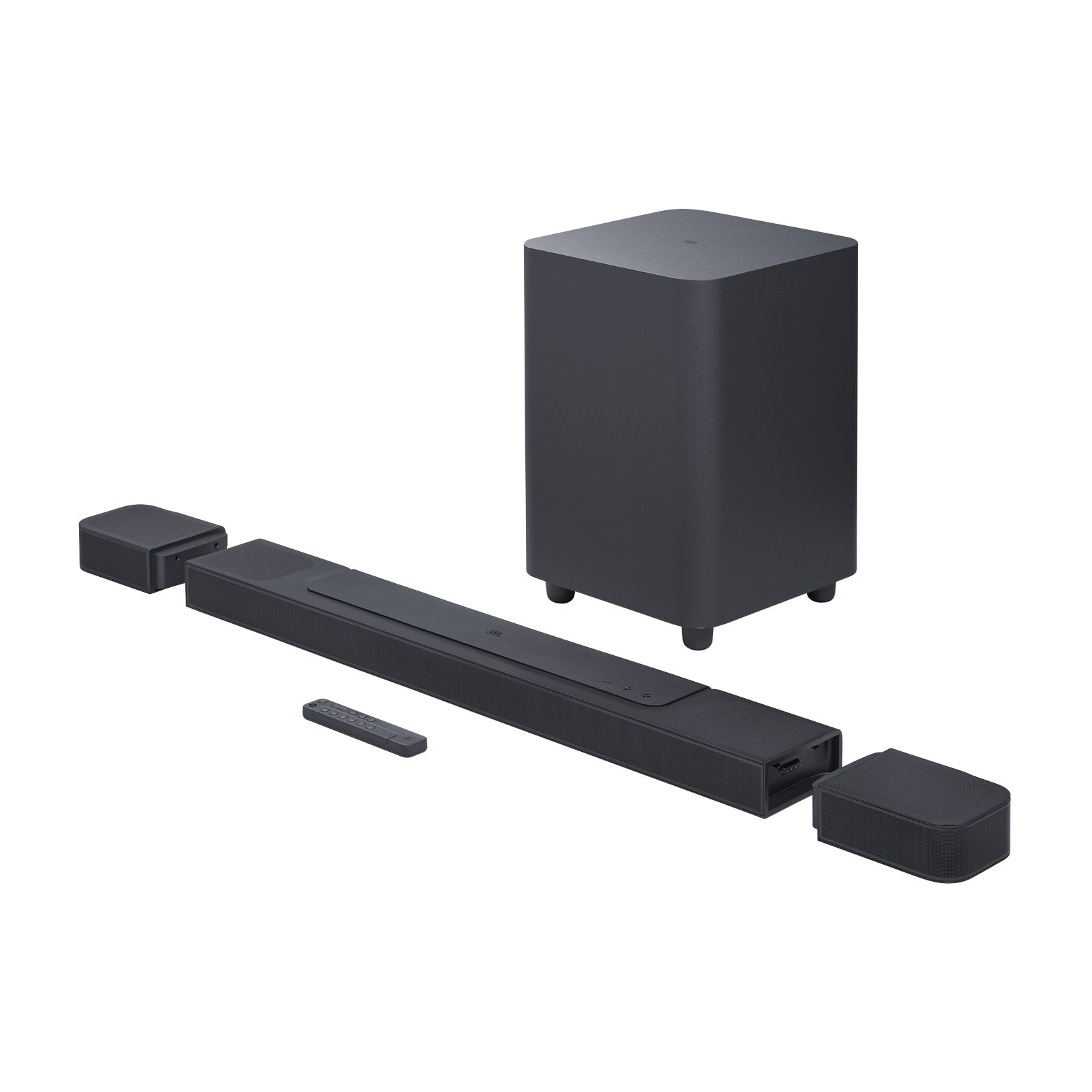 NOTE.商品　JBL　BAR 1000　①　½ BAR 1000 - JBL APAC NC