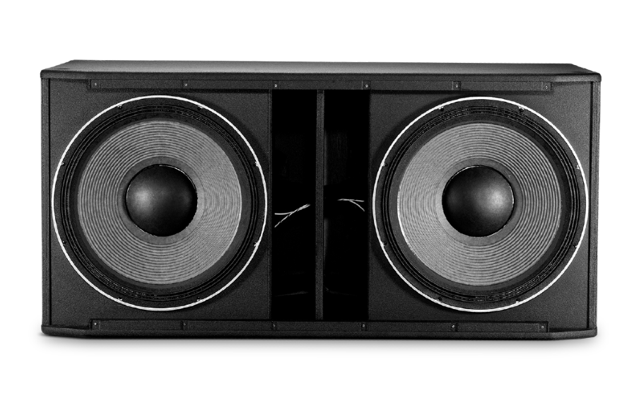 JBL SRX828SP 18