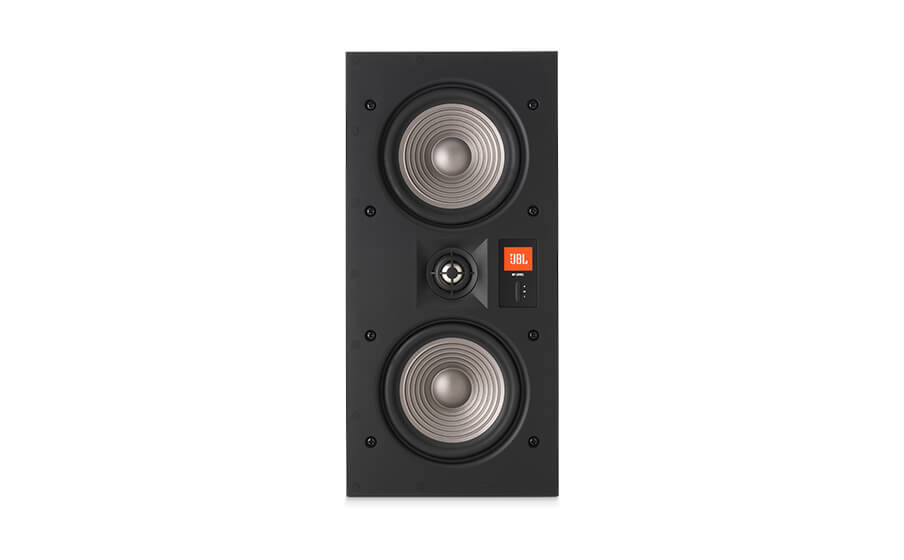 Sound Inspired by JBL's legendary M2 Master Reference Monitor